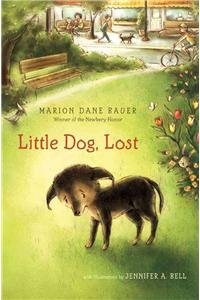 Little Dog, Lost