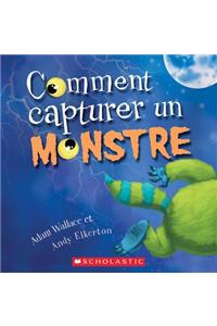 Comment Capturer Un Monstre