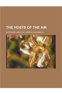 The Hosts of the Air