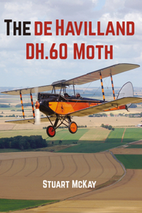 de Havilland Dh.60 Moth