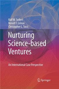 Nurturing Science-Based Ventures