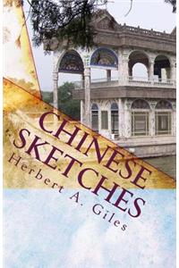 Chinese Sketches
