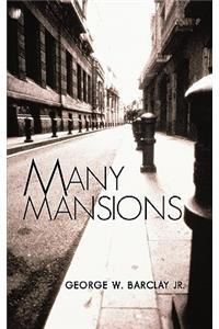 Many Mansions