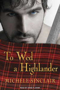 To Wed a Highlander