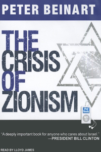 The Crisis of Zionism