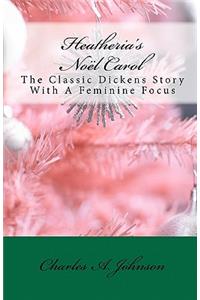 Heatheria's Noël Carol