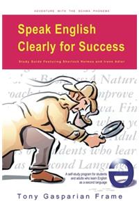 Speak English Clearly For Success