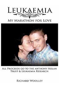 Leukaemia - My Marathon for Love