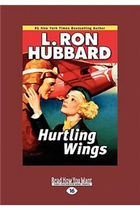 Hurtling Wings (Stories from the Golden Age)