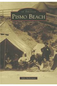 Pismo Beach