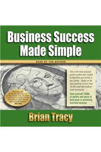 Business Success Made Simple
