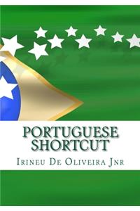 Portuguese Shortcut