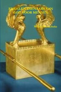 ENGELEN, DIENAARS VAN GOD VOOR MENSEN
