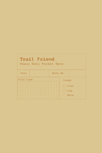 Trail Friend
