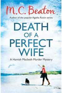 Death of a Perfect Wife