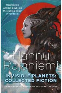 Invisible Planets