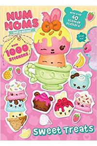Num Noms Sweet Treats