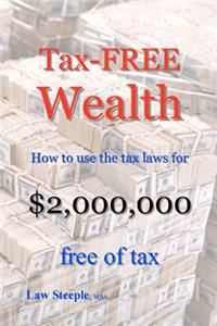 Tax-FREE Wealth