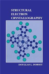 Structural Electron Crystallography