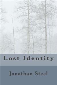 Lost Identity