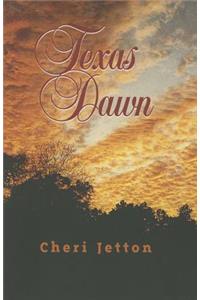 Texas Dawn