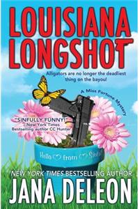 Louisiana Longshot
