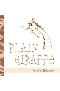 Plain Giraffe