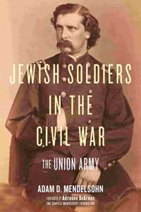 Jewish Soldiers in the Civil War