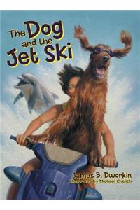 The Dog and the Jet Ski