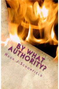 By What Authority