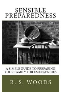 Sensible Preparedness