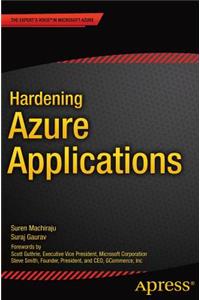 Hardening Azure Applications