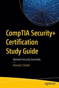 CompTIA Security+ Certification Study Guide:Network Security Essentials