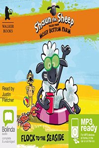 Shaun the Sheep: Flock to the Seaside