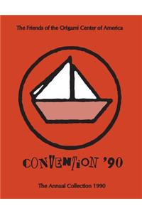 Annual Collection 1990