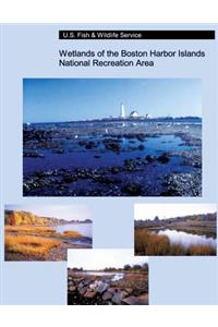 Wetlands of the Boston Harbor Islands National Recreation Area