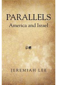 Parallels: America and Israel