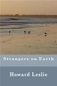 Strangers On Earth