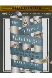 Three Marriages