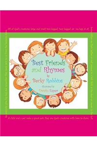 Best Friends and Rhymes