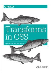 Transforms in CSS