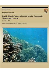 Pacific Islands Network Benthic Marine Community Monitoring Protocol