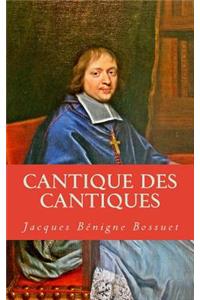 Cantique des Cantiques