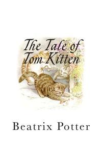 Tale of Tom Kitten