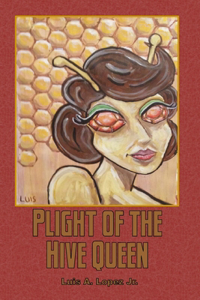 Plight of the Hive Queen