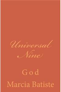Universal Nine