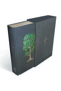 NLT Life Application Study Bible