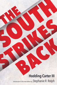 South Strikes Back