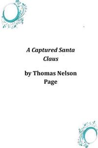 Captured Santa Claus