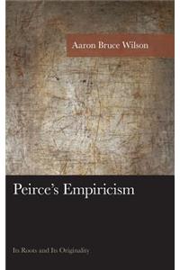 Peirce's Empiricism